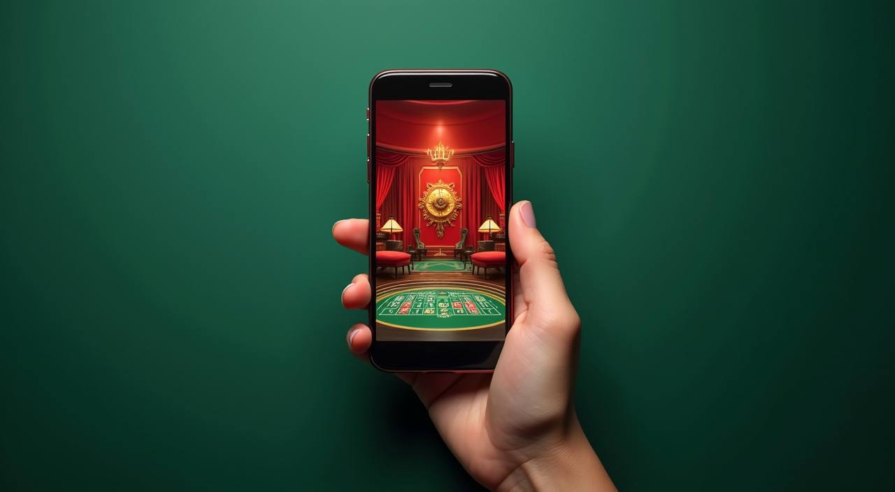 b5k Table Live Table Favorites— সরাসরি লবি থেকে বেছে নিন আপনার প্রিয় টেবিল